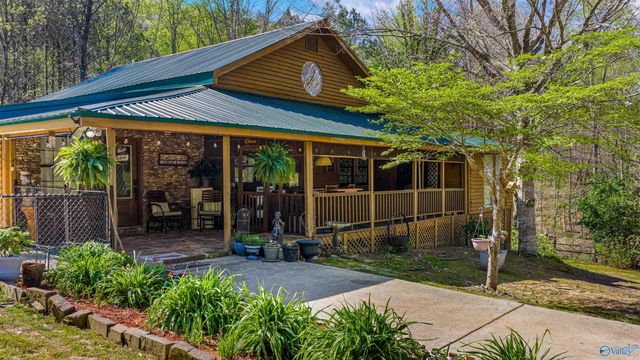 3851 Hixon Road, Fort Payne, AL 35967