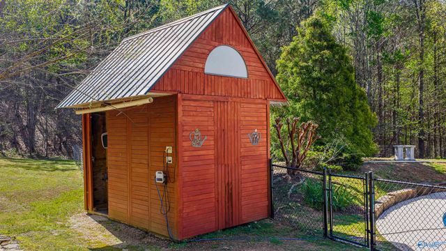 3851 Hixon Road, Fort Payne, AL 35967