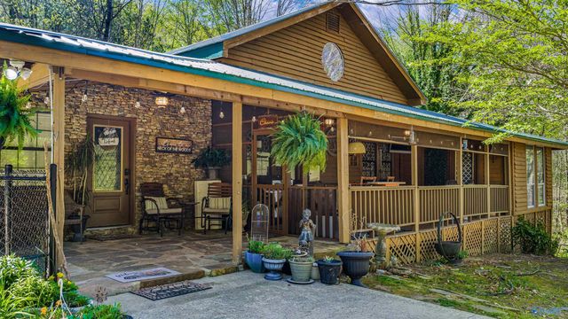 3851 Hixon Road, Fort Payne, AL 35967