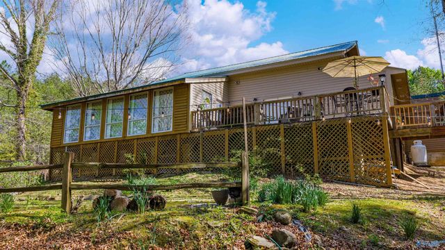3851 Hixon Road, Fort Payne, AL 35967
