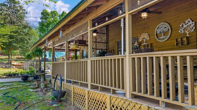 3851 Hixon Road, Fort Payne, AL 35967