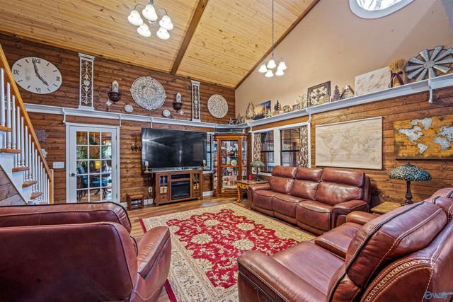 3851 Hixon Road, Fort Payne, AL 35967