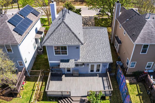 3614 S 2nd ST, Austin, TX 78704
