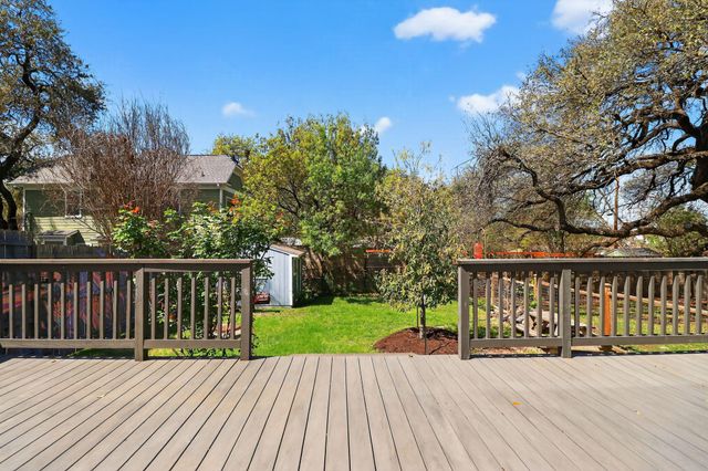 3614 S 2nd ST, Austin, TX 78704