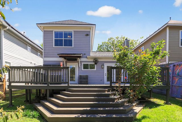 3614 S 2nd ST, Austin, TX 78704
