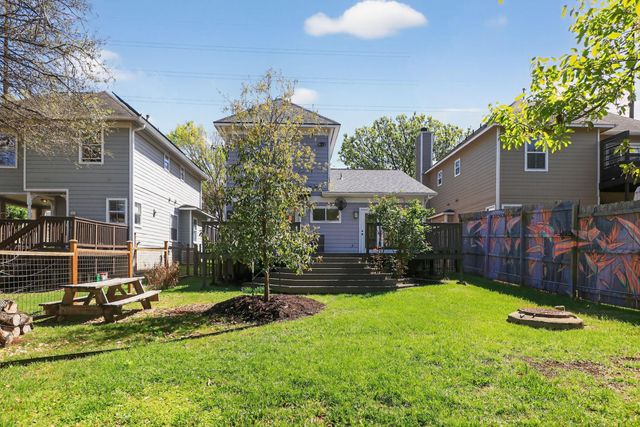 3614 S 2nd ST, Austin, TX 78704