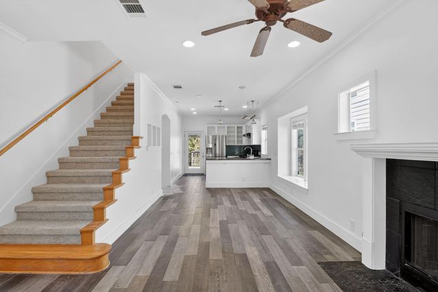 3614 S 2nd ST, Austin, TX 78704