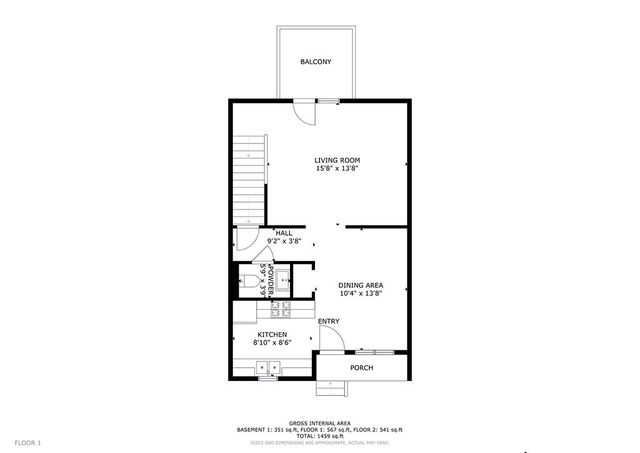 31 Macintosh Lane 31, Leominster, MA 01453