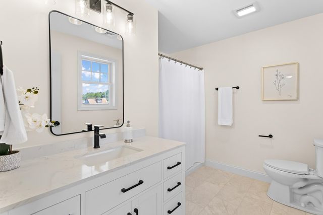 39 A & B Larch Street, Goffstown, NH 03045