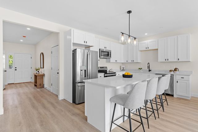 39 A & B Larch Street, Goffstown, NH 03045