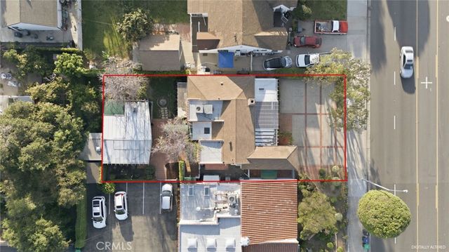 1314 E Chapman, Orange, CA 92866