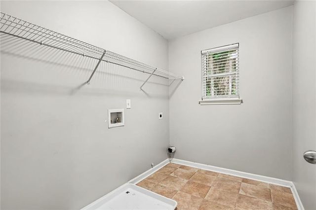 509 Trotters Lane, Mcdonough, GA 30252