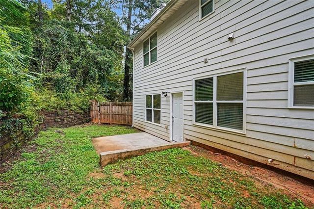 509 Trotters Lane, Mcdonough, GA 30252