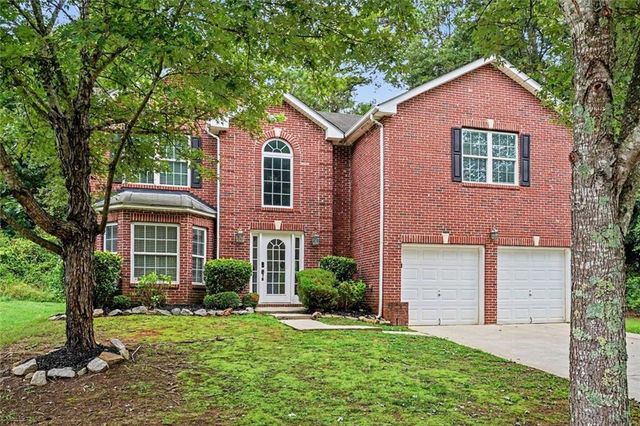509 Trotters Lane, Mcdonough, GA 30252
