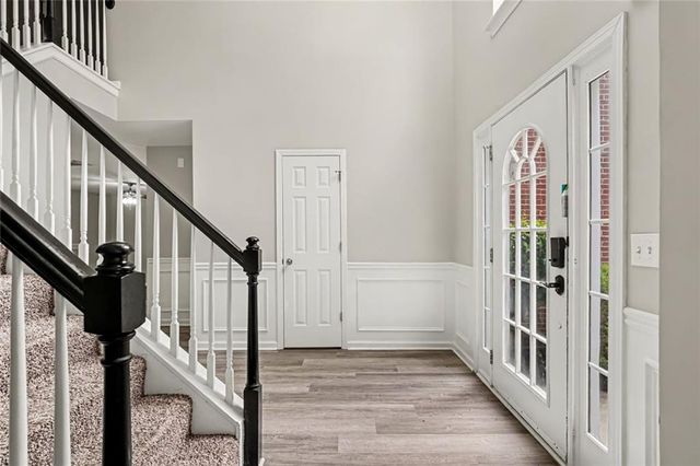 509 Trotters Lane, Mcdonough, GA 30252