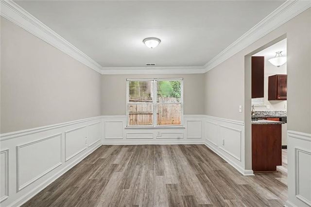 509 Trotters Lane, Mcdonough, GA 30252