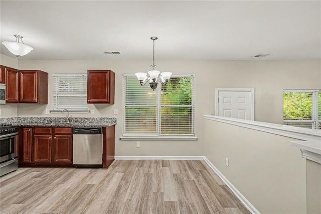 509 Trotters Lane, Mcdonough, GA 30252