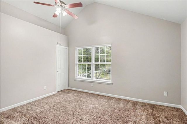 509 Trotters Lane, Mcdonough, GA 30252