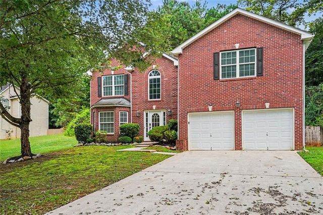 509 Trotters Lane, Mcdonough, GA 30252