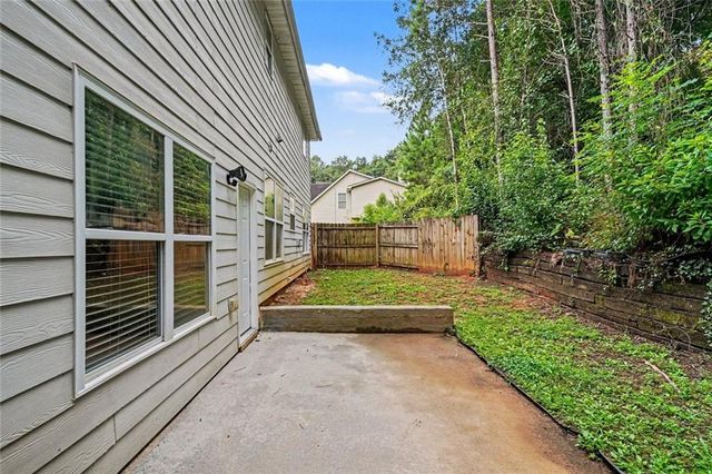 509 Trotters Lane, Mcdonough, GA 30252