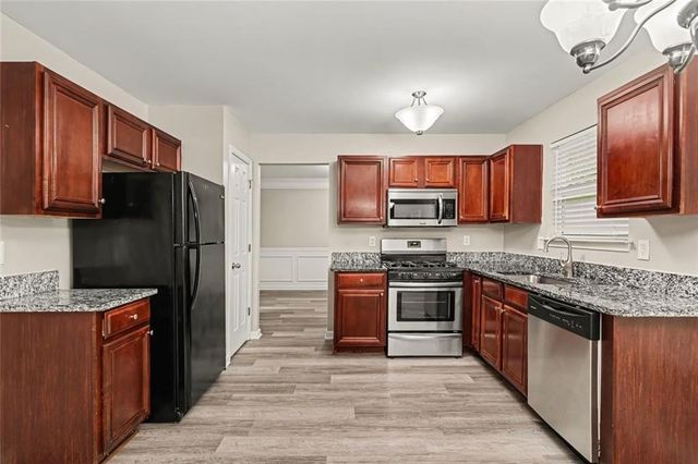 509 Trotters Lane, Mcdonough, GA 30252