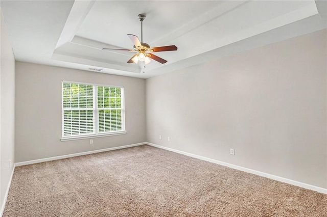 509 Trotters Lane, Mcdonough, GA 30252