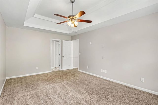 509 Trotters Lane, Mcdonough, GA 30252