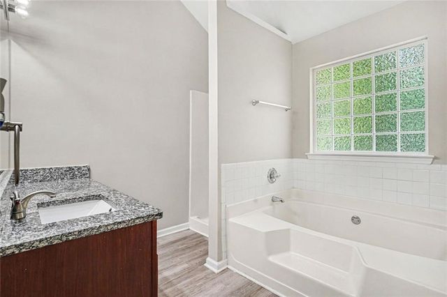 509 Trotters Lane, Mcdonough, GA 30252