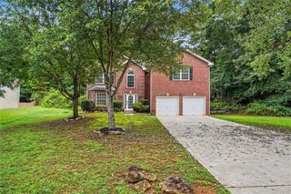 509 Trotters Lane, Mcdonough, GA 30252