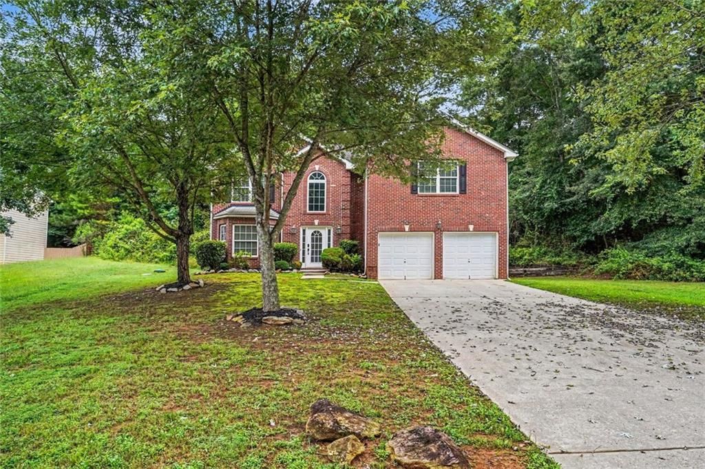 509 Trotters Lane, Mcdonough, GA 30252