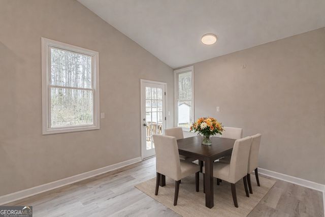 616 Inman Road UNIT B, Fayetteville, GA 30215