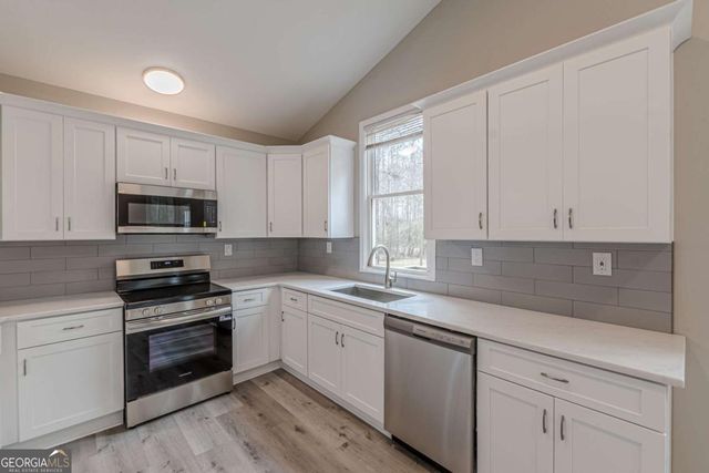 616 Inman Road UNIT B, Fayetteville, GA 30215