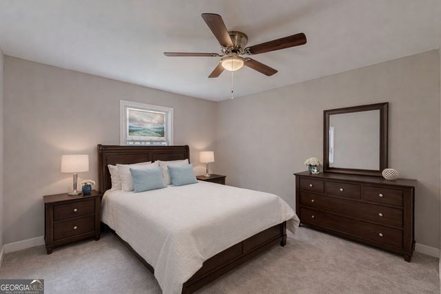 616 Inman Road UNIT B, Fayetteville, GA 30215