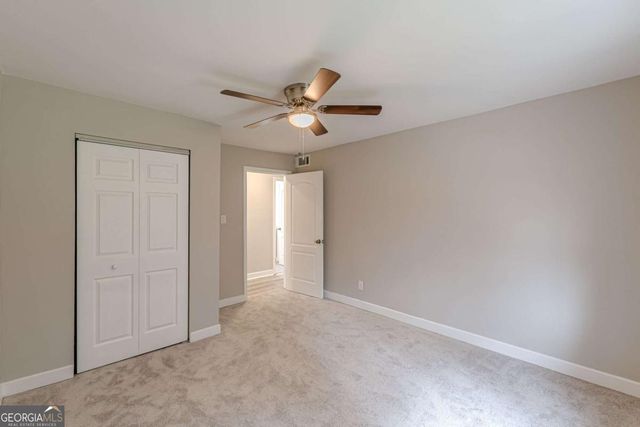 616 Inman Road UNIT B, Fayetteville, GA 30215