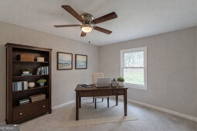 616 Inman Road UNIT B, Fayetteville, GA 30215