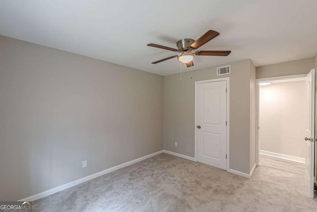 616 Inman Road UNIT B, Fayetteville, GA 30215