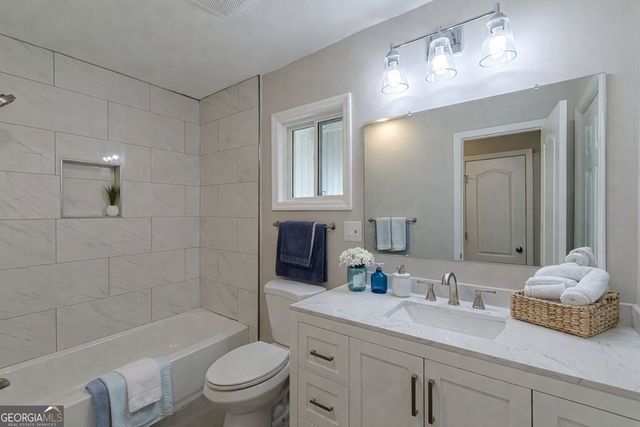 616 Inman Road UNIT B, Fayetteville, GA 30215