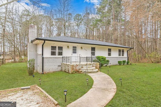 616 Inman Road UNIT B, Fayetteville, GA 30215