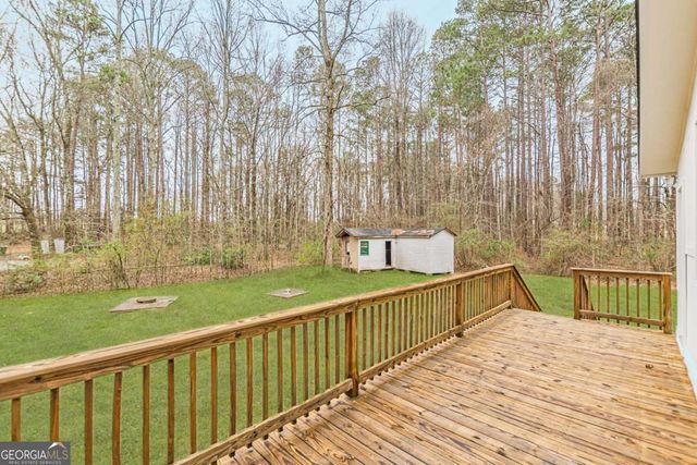 616 Inman Road UNIT B, Fayetteville, GA 30215