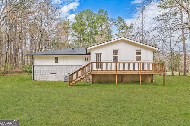 616 Inman Road UNIT B, Fayetteville, GA 30215