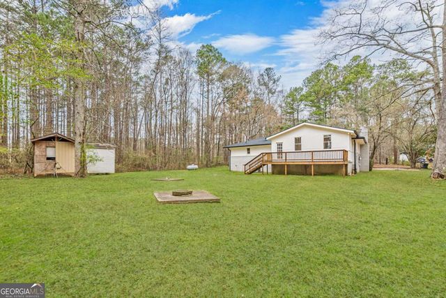 616 Inman Road UNIT B, Fayetteville, GA 30215