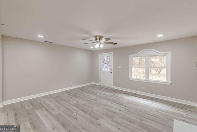 616 Inman Road UNIT B, Fayetteville, GA 30215