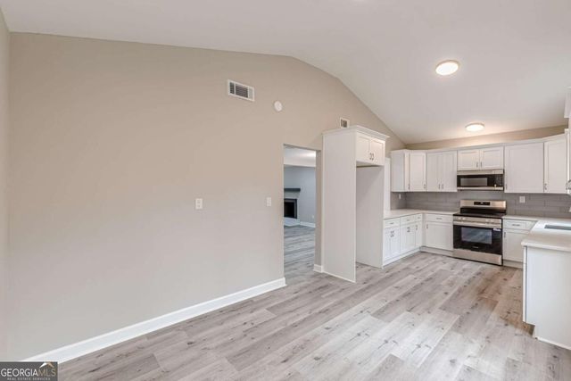 616 Inman Road UNIT B, Fayetteville, GA 30215