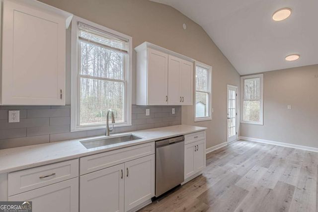 616 Inman Road UNIT B, Fayetteville, GA 30215