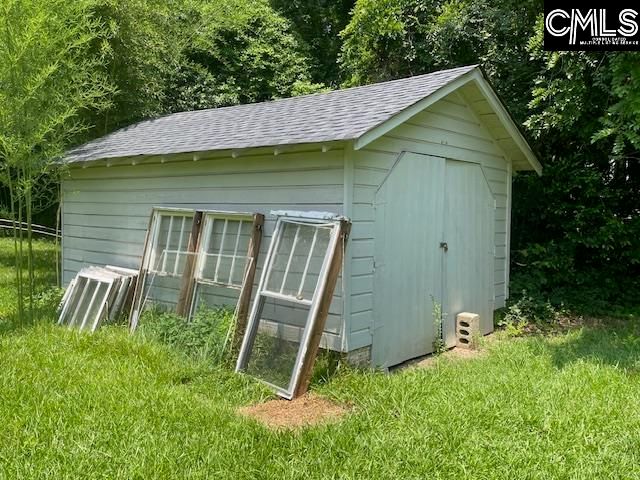 1111 Fair Street, Newberry, SC 29108