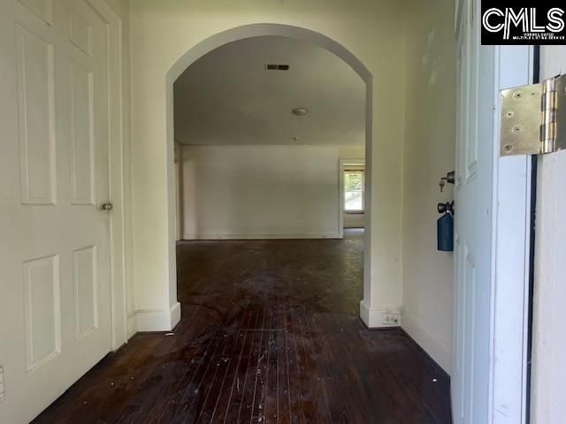 1111 Fair Street, Newberry, SC 29108