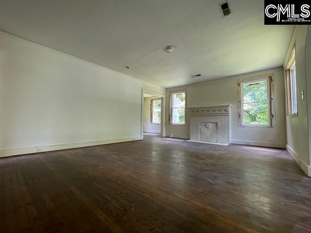 1111 Fair Street, Newberry, SC 29108