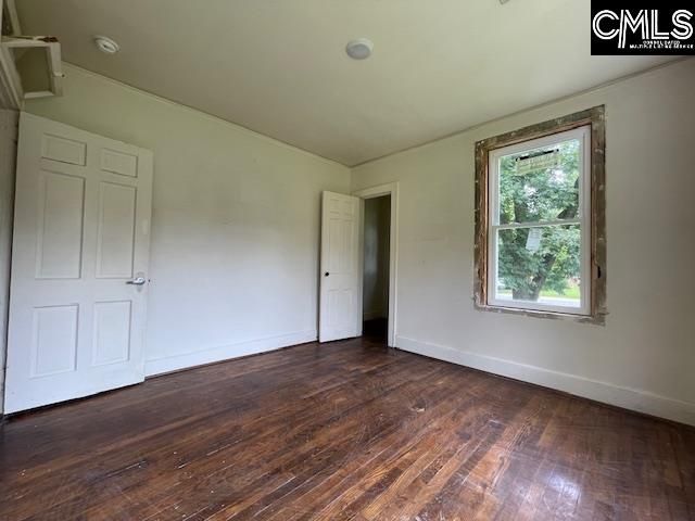 1111 Fair Street, Newberry, SC 29108