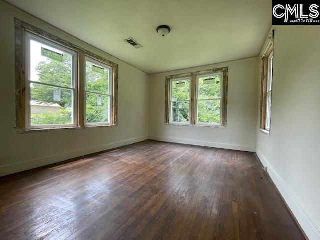 1111 Fair Street, Newberry, SC 29108