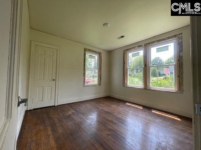 1111 Fair Street, Newberry, SC 29108